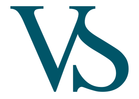 Vivid Senses Design Logo